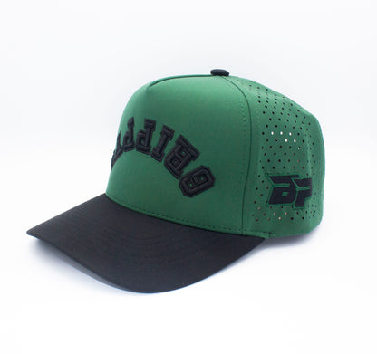 GRIPPY! Snapback - Limited Edition