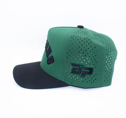 GRIPPY! Snapback - Limited Edition