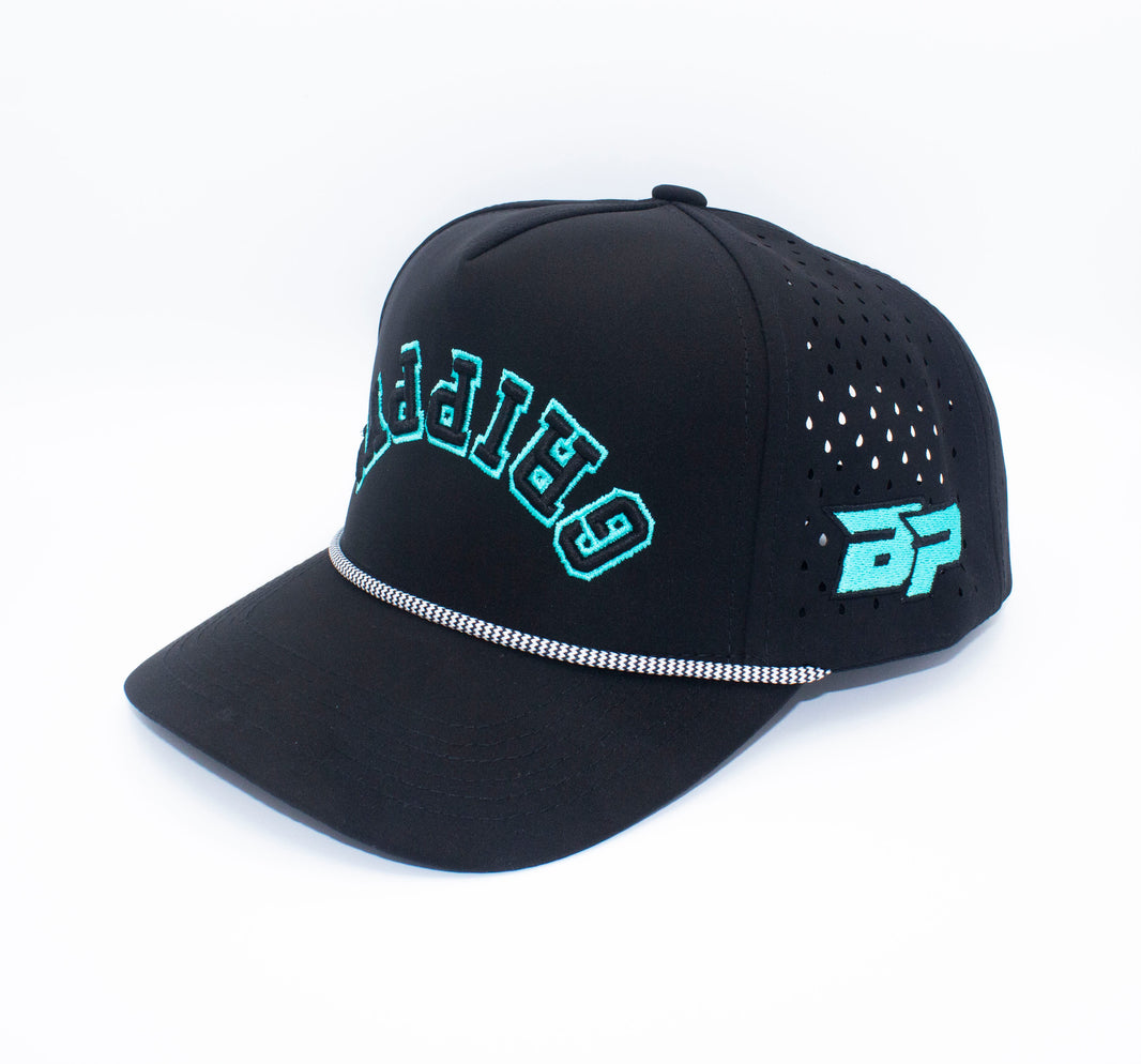 GRIPPY! Snapback - Limited Edition