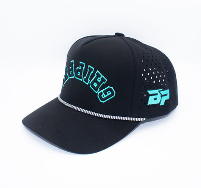 GRIPPY! Snapback - Limited Edition