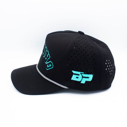 GRIPPY! Snapback - Limited Edition