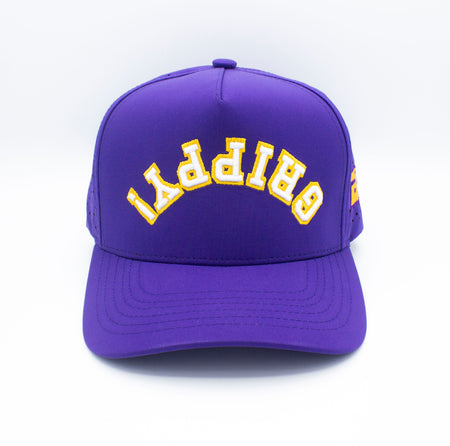 GRIPPY! Snapback - Limited Edition