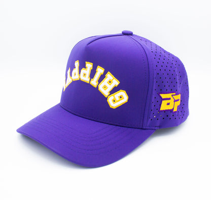 GRIPPY! Snapback - Limited Edition