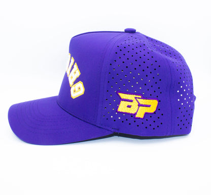 GRIPPY! Snapback - Limited Edition