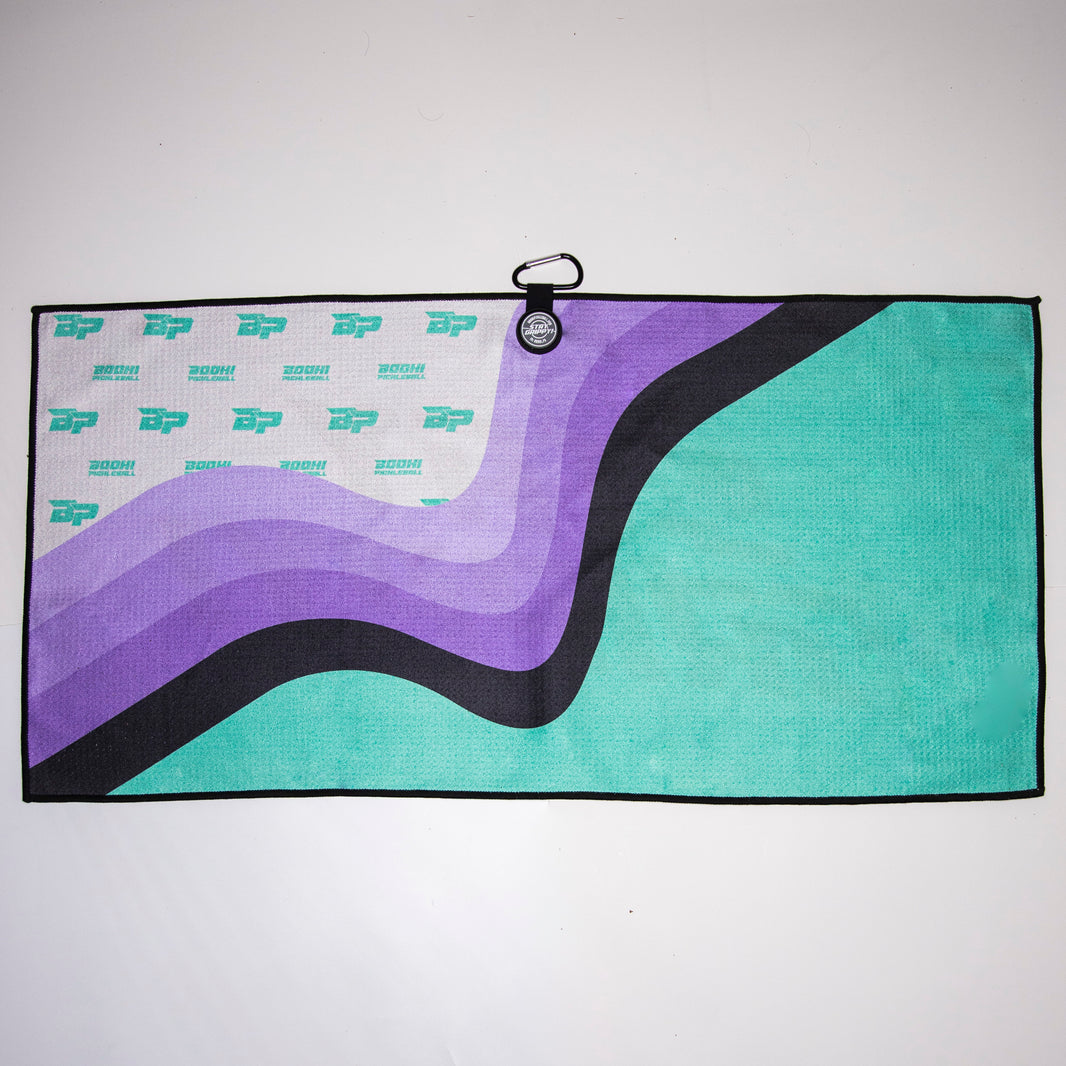 Performance Pickleball Towel