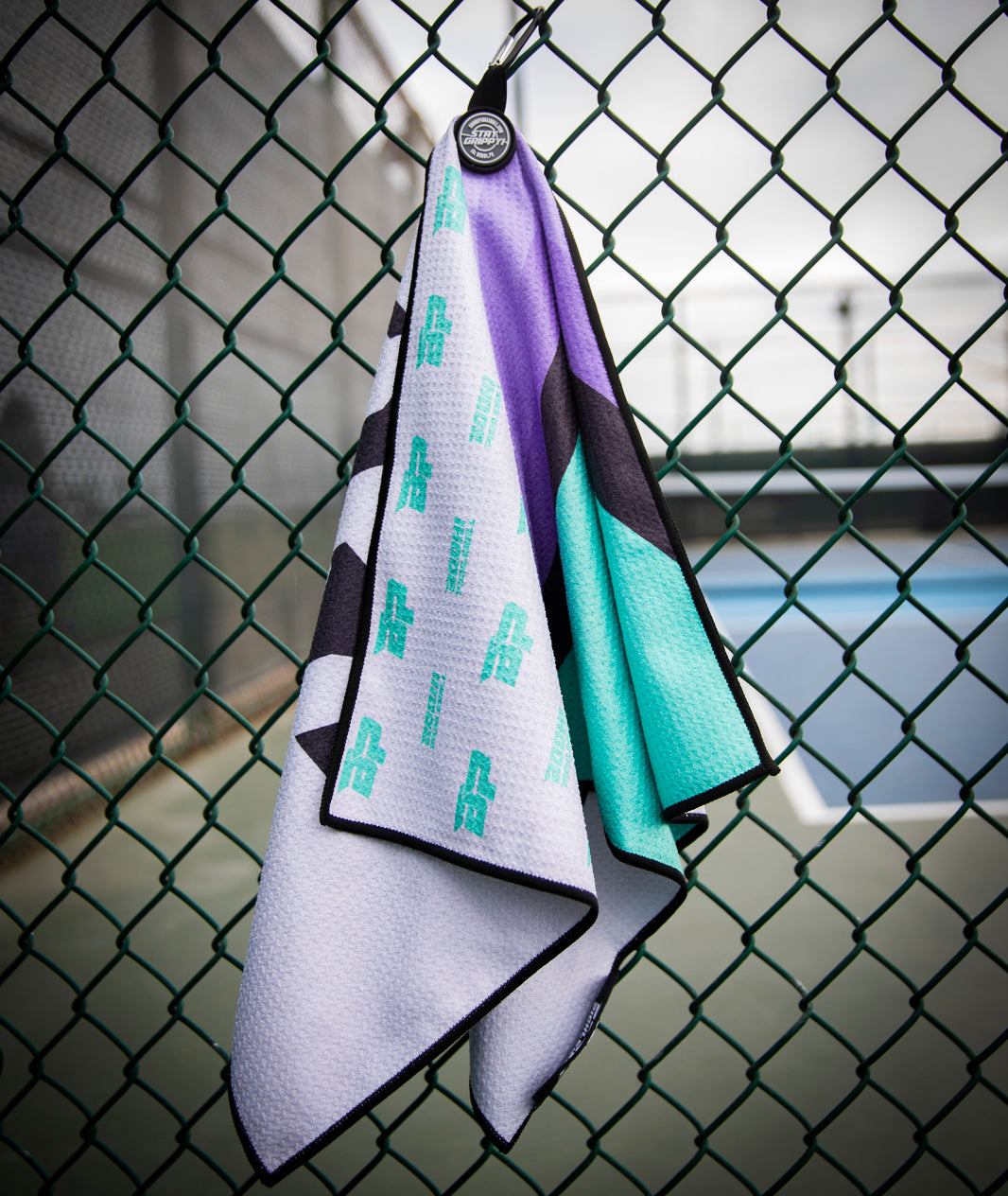 Performance Pickleball Towel