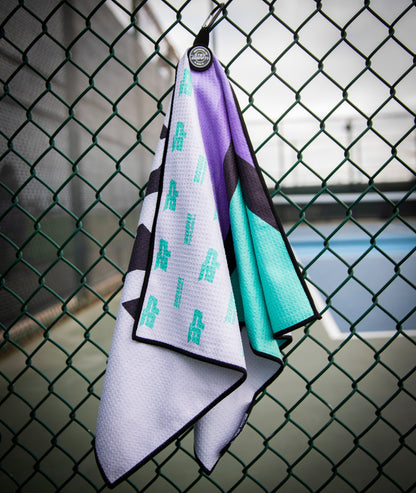 Performance Pickleball Towel