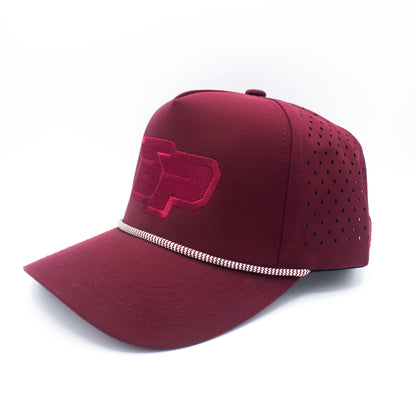 Fall BP Snapbacks - Limited Edition