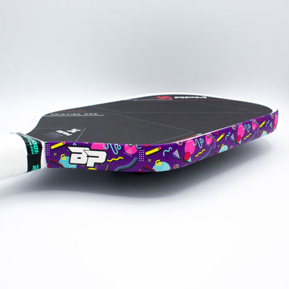 Premium Edge Tape - PATTERNS (3-Pack)