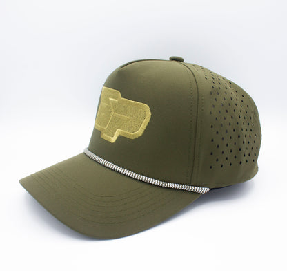 Fall BP Snapbacks - Limited Edition