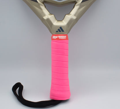 PROtack™ Premium Padel Overgrips