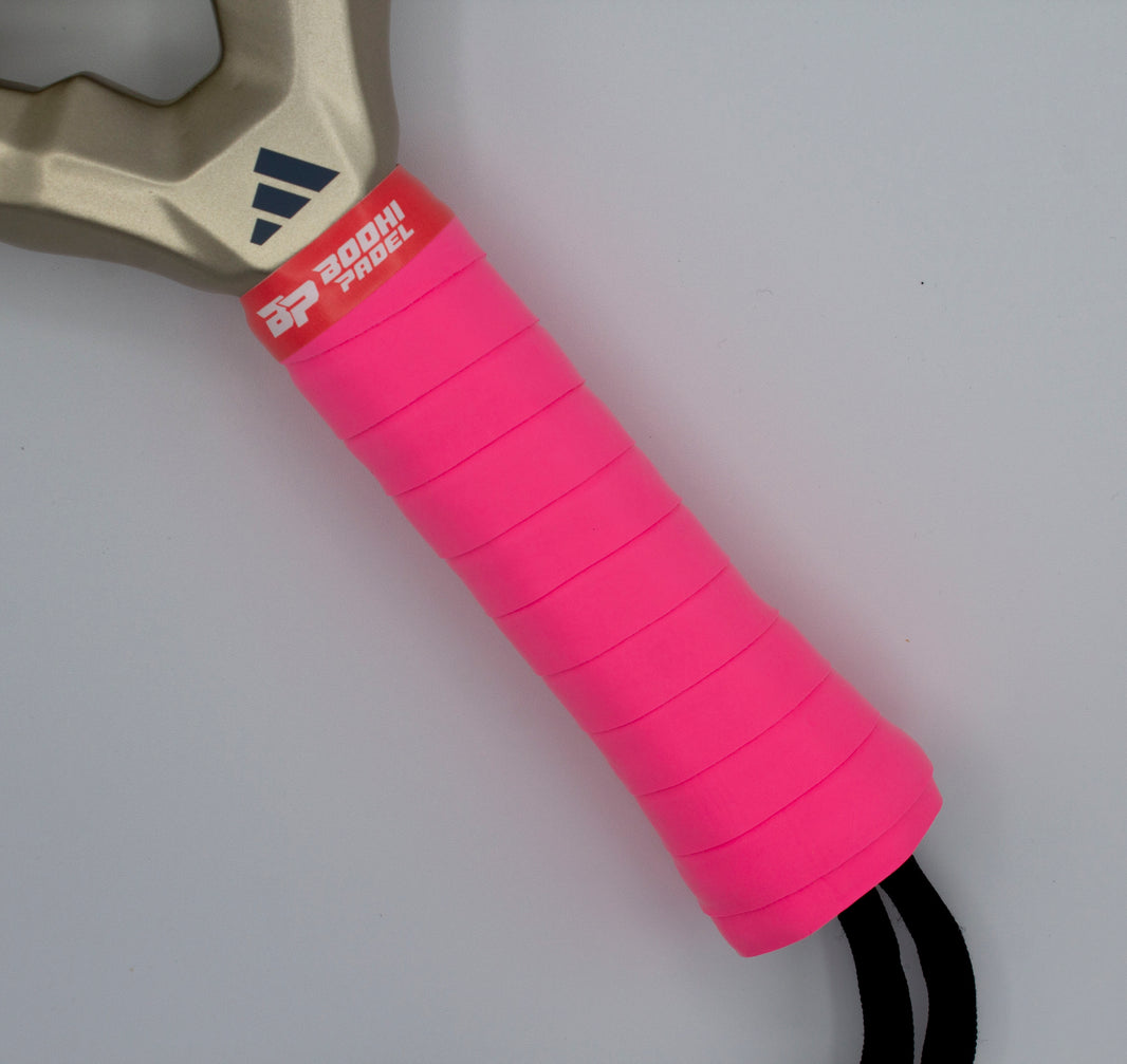 PROtack™ Premium Padel Overgrips