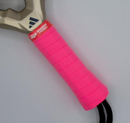 PROtack™ Premium Padel Overgrips