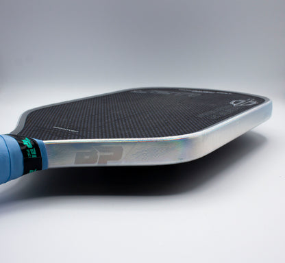 Premium Edge Tape - CHROME SERIES (BAD BATCH) READ DESCRIPTION!