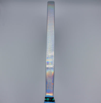 Premium Edge Tape - CHROME SERIES (BAD BATCH) READ DESCRIPTION!