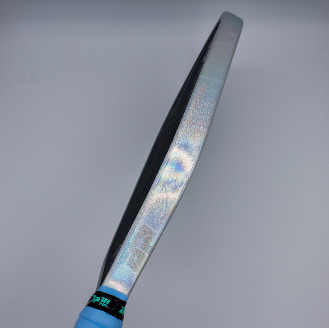 Premium Edge Tape - CHROME SERIES (BAD BATCH) READ DESCRIPTION!