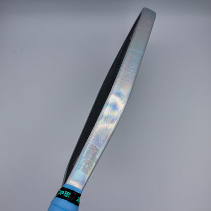 Premium Edge Tape - CHROME SERIES (BAD BATCH) READ DESCRIPTION!