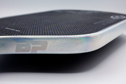 Premium Edge Tape - CHROME SERIES (BAD BATCH) READ DESCRIPTION!