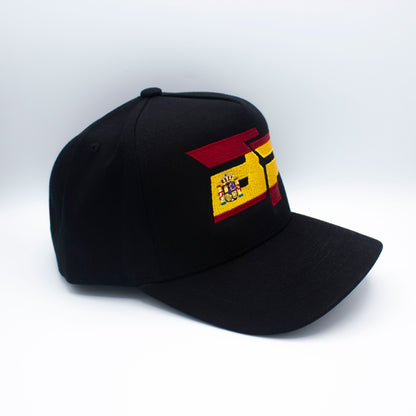 JMV Exclusive Snapback