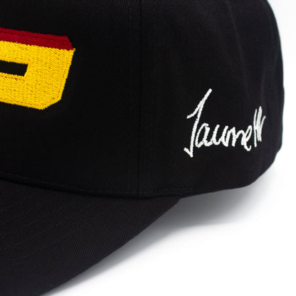JMV Exclusive Snapback
