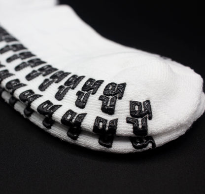 Performance Socks - GRIPtech™