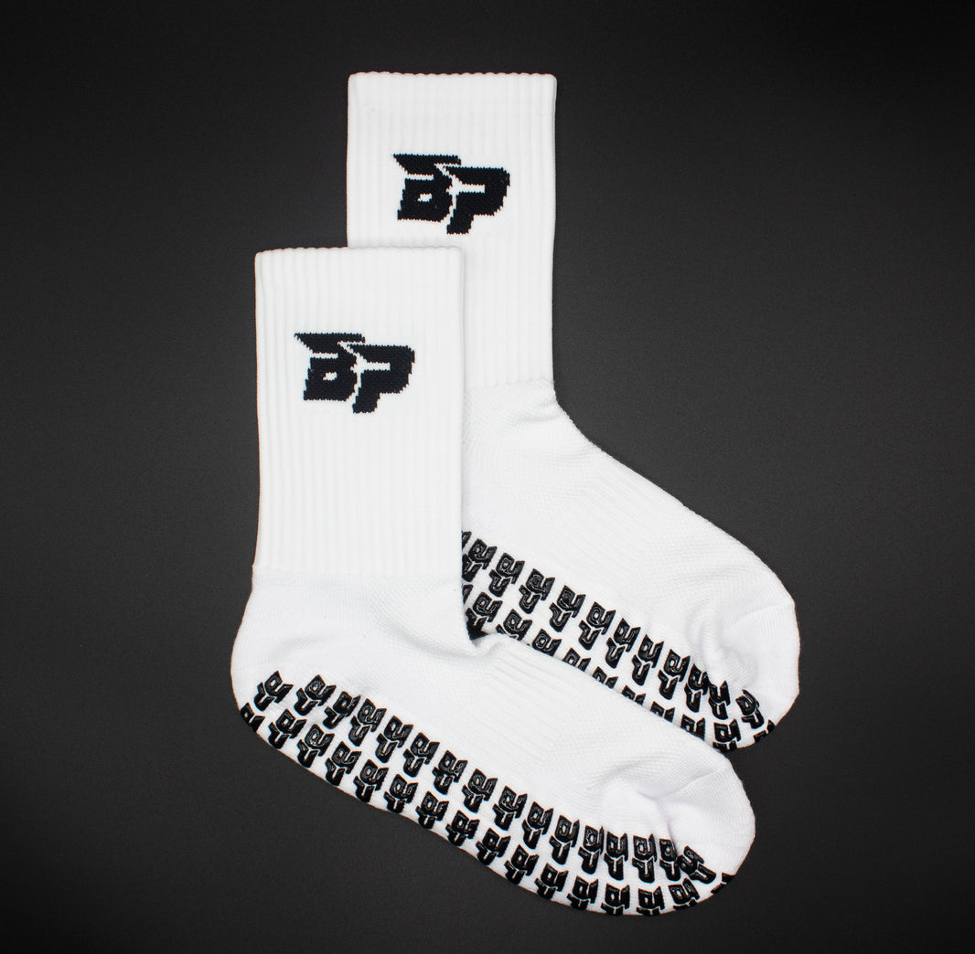 Performance Socks - GRIPtech™