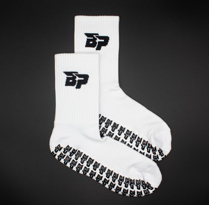 Performance Socks - GRIPtech™