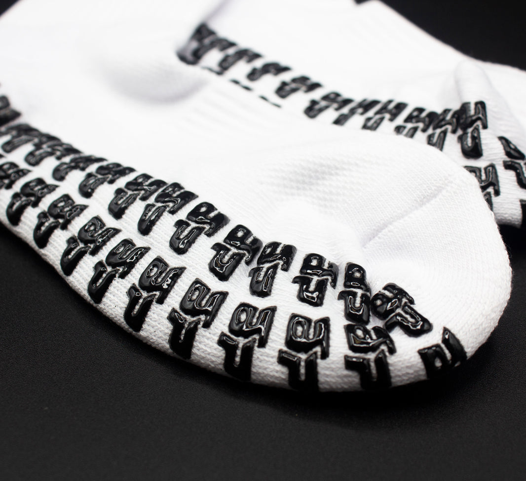Performance Socks - GRIPtech™