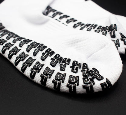 Performance Socks - GRIPtech™