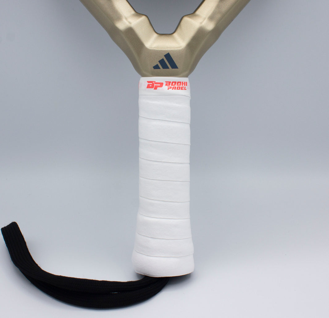 DRYtack™ Premium Padel Overgrip