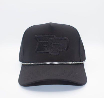 Fall BP Snapbacks - Limited Edition