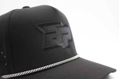 Fall BP Snapbacks - Limited Edition