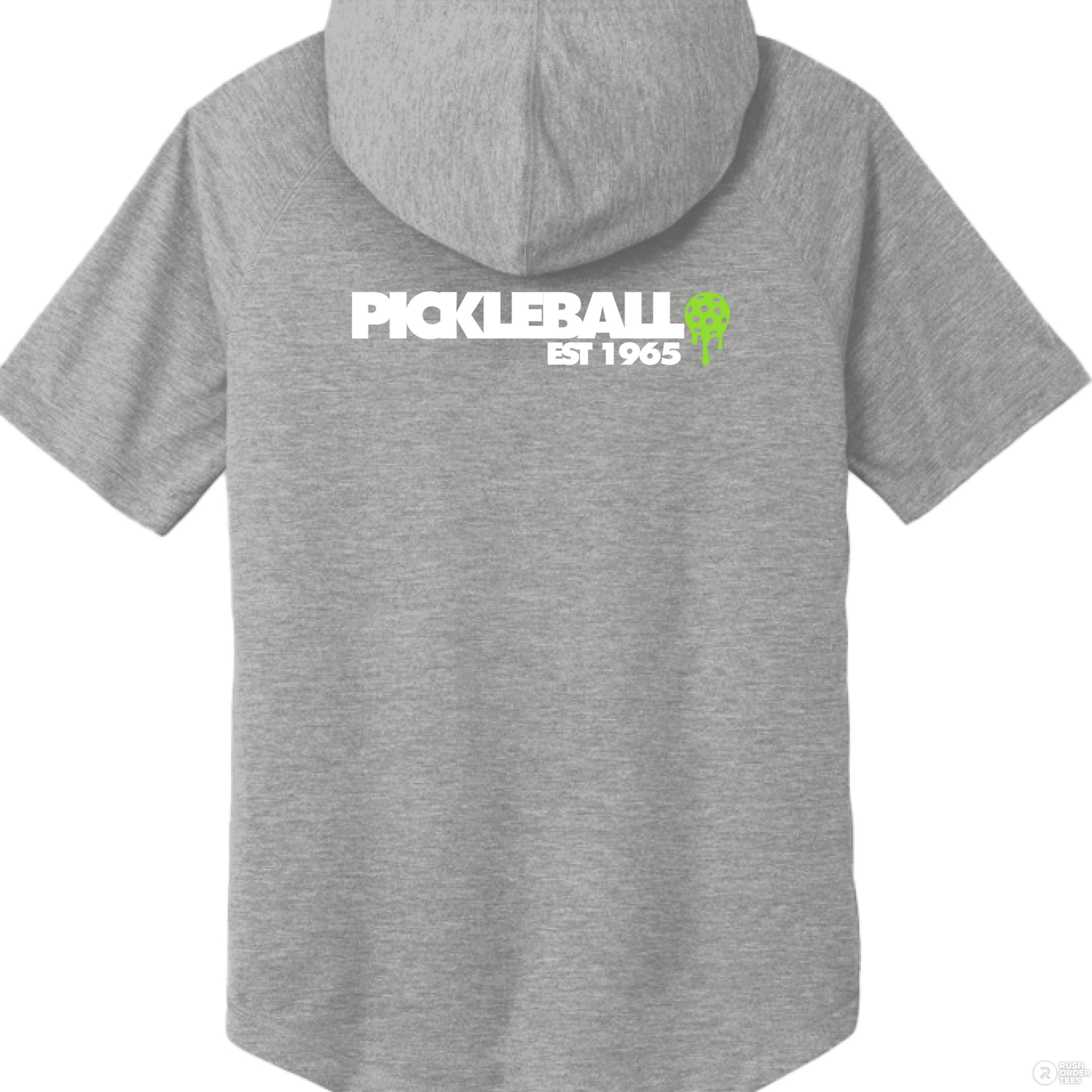 Light Grey Hth - BACK