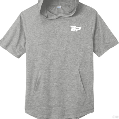 Light Grey Hth - FRONT