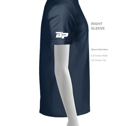 True Navy - SLEEVE_RIGHT