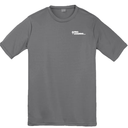 Grey Concrete - FRONT