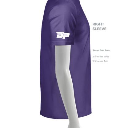 Purple - SLEEVE_RIGHT