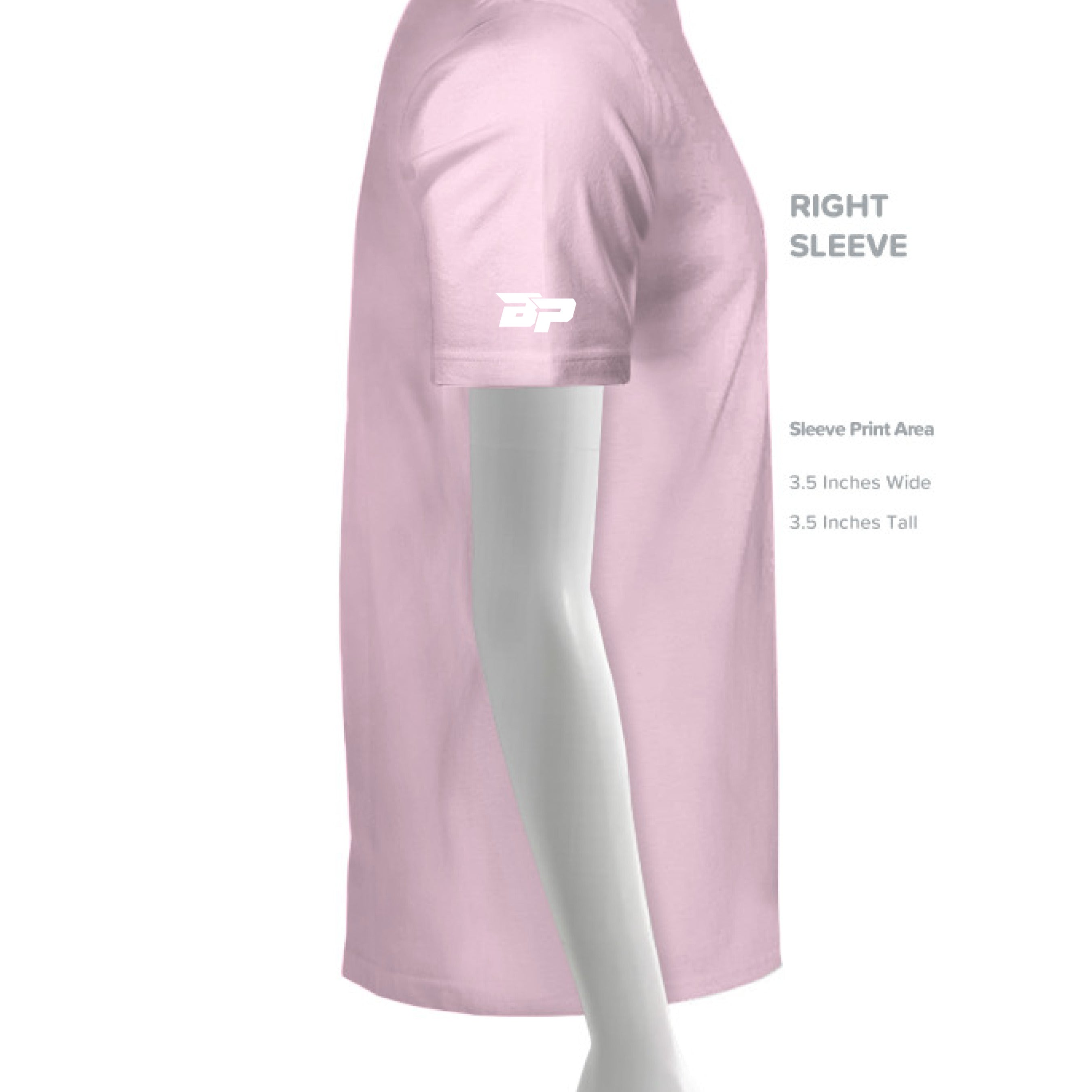LIGHT PINK - SLEEVE_RIGHT
