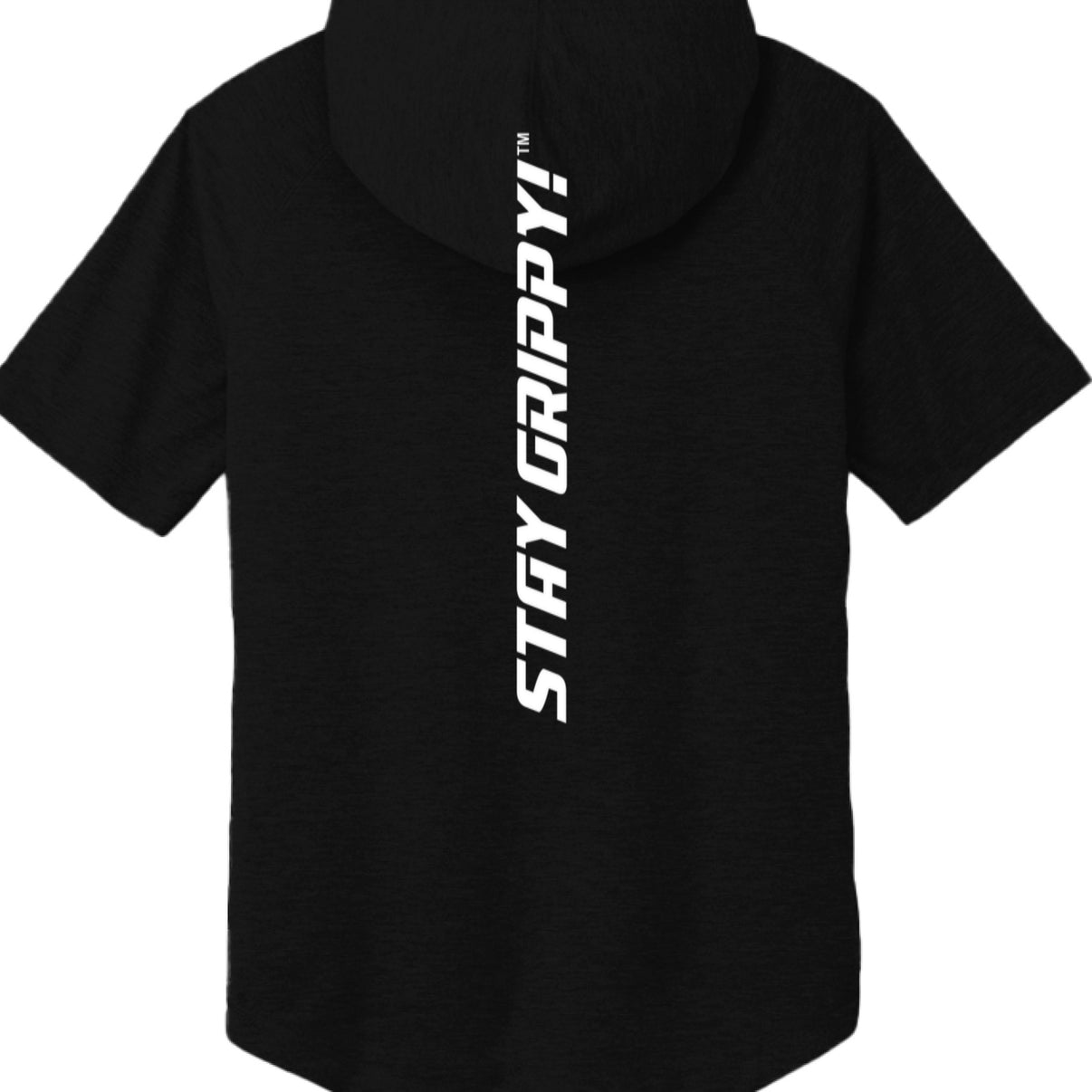 Black Triad So - BACK