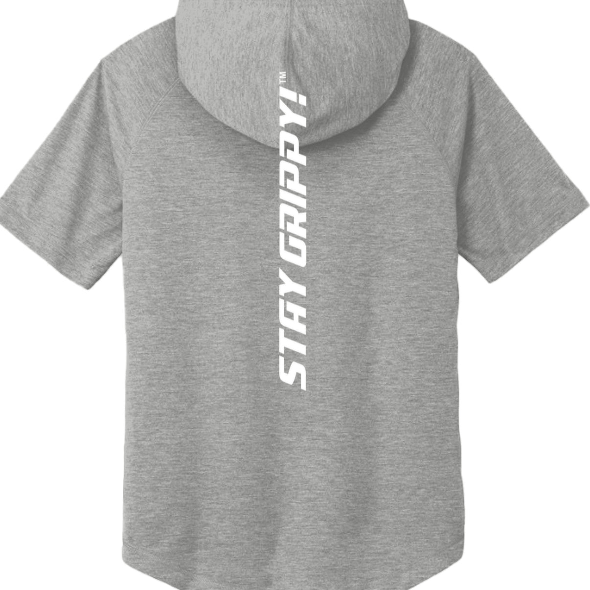 Light Grey Hth - BACK