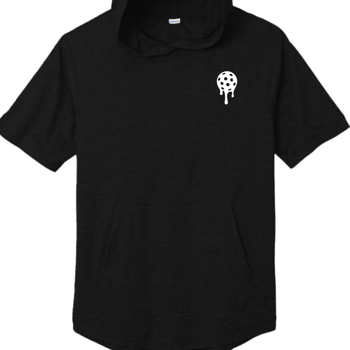 Black Triad So - FRONT