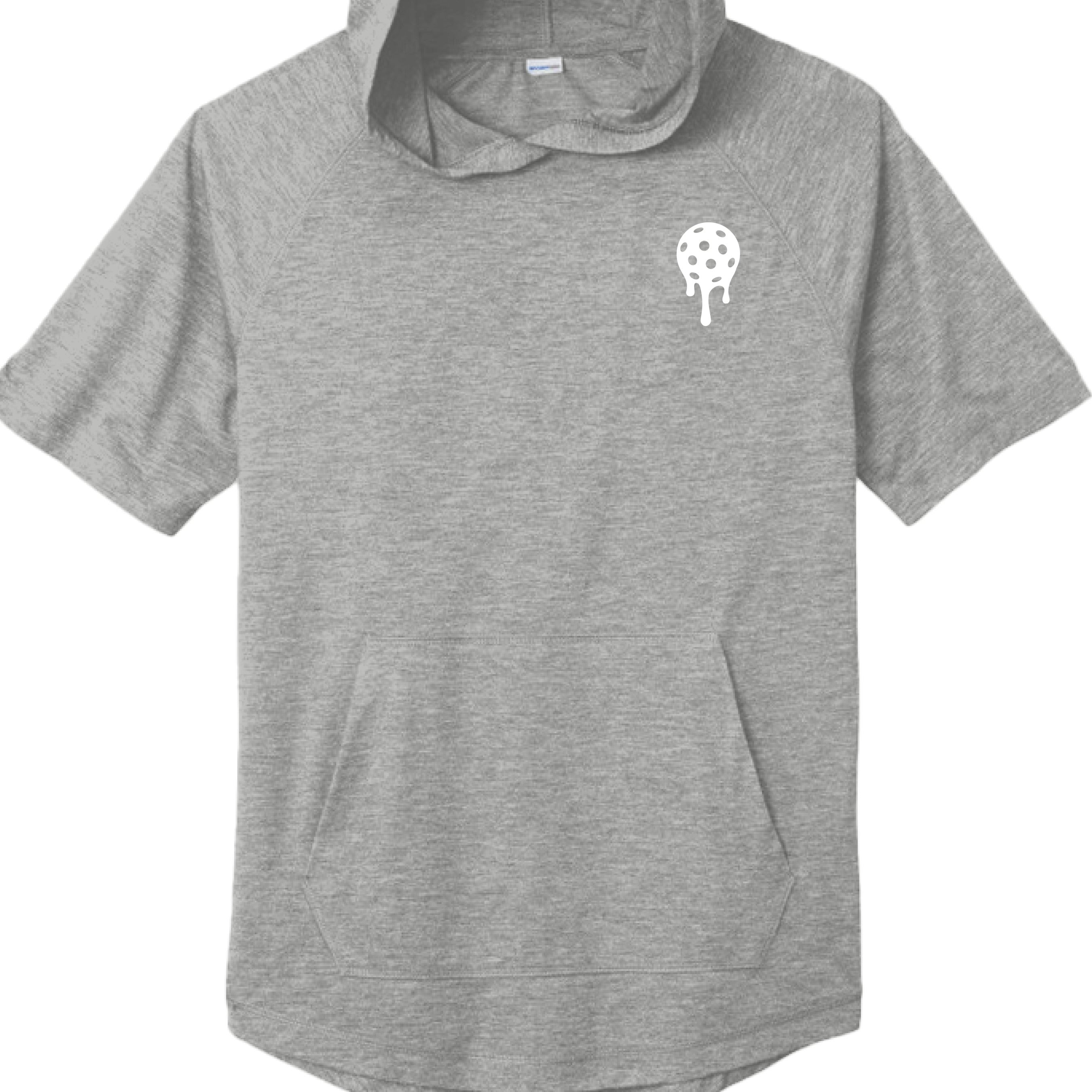 Light Grey Hth - FRONT