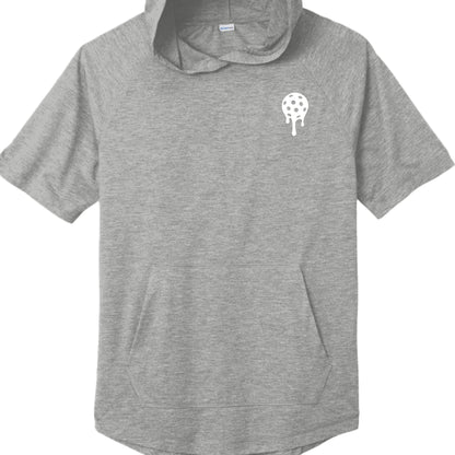 Light Grey Hth - FRONT