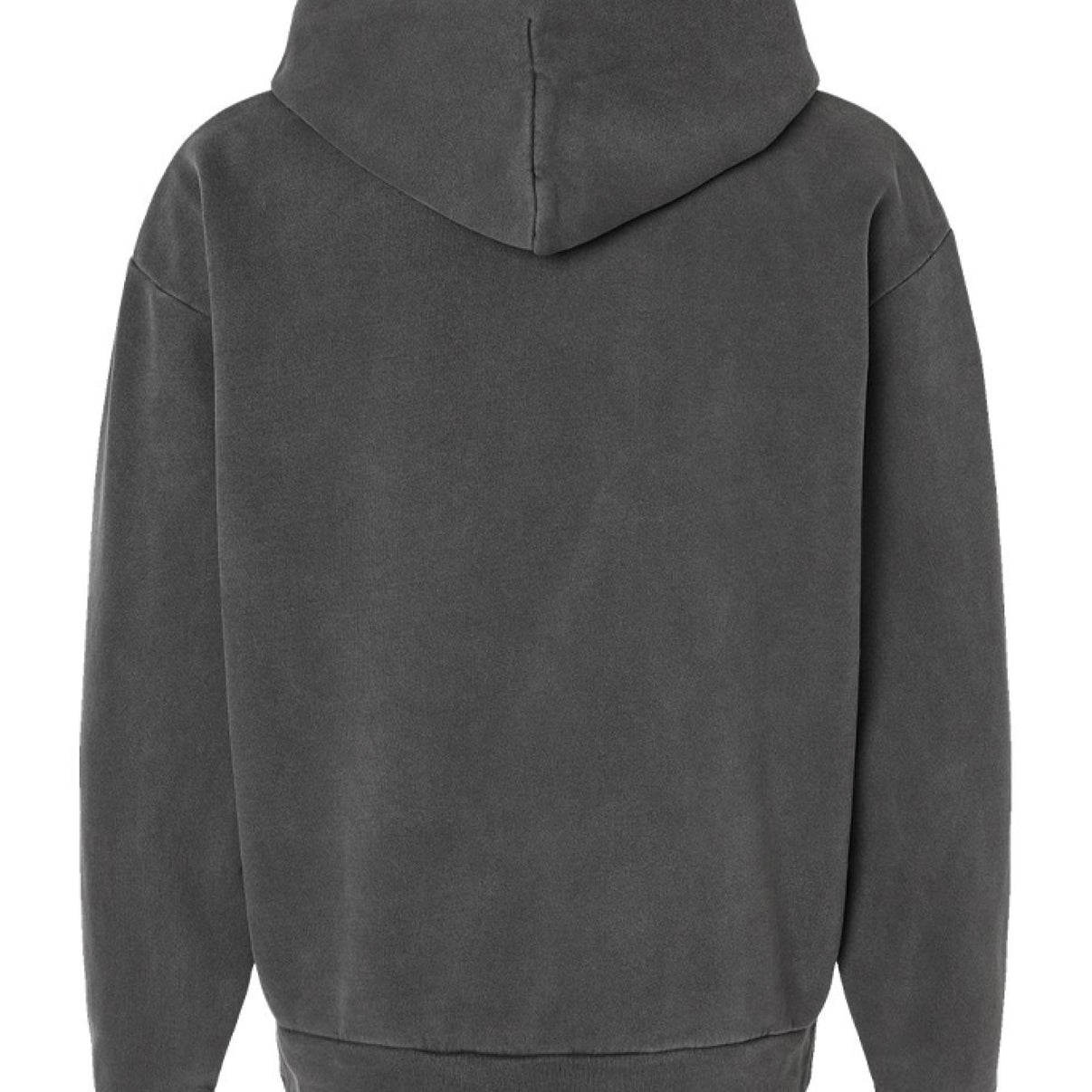 Pigment Black - BACK