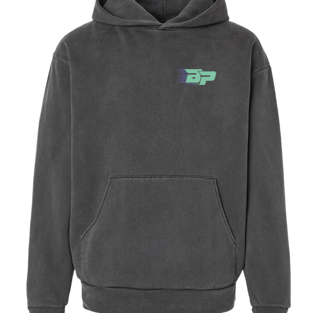 Pigment Black - FRONT