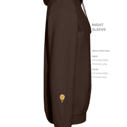 Brown - SLEEVE_RIGHT