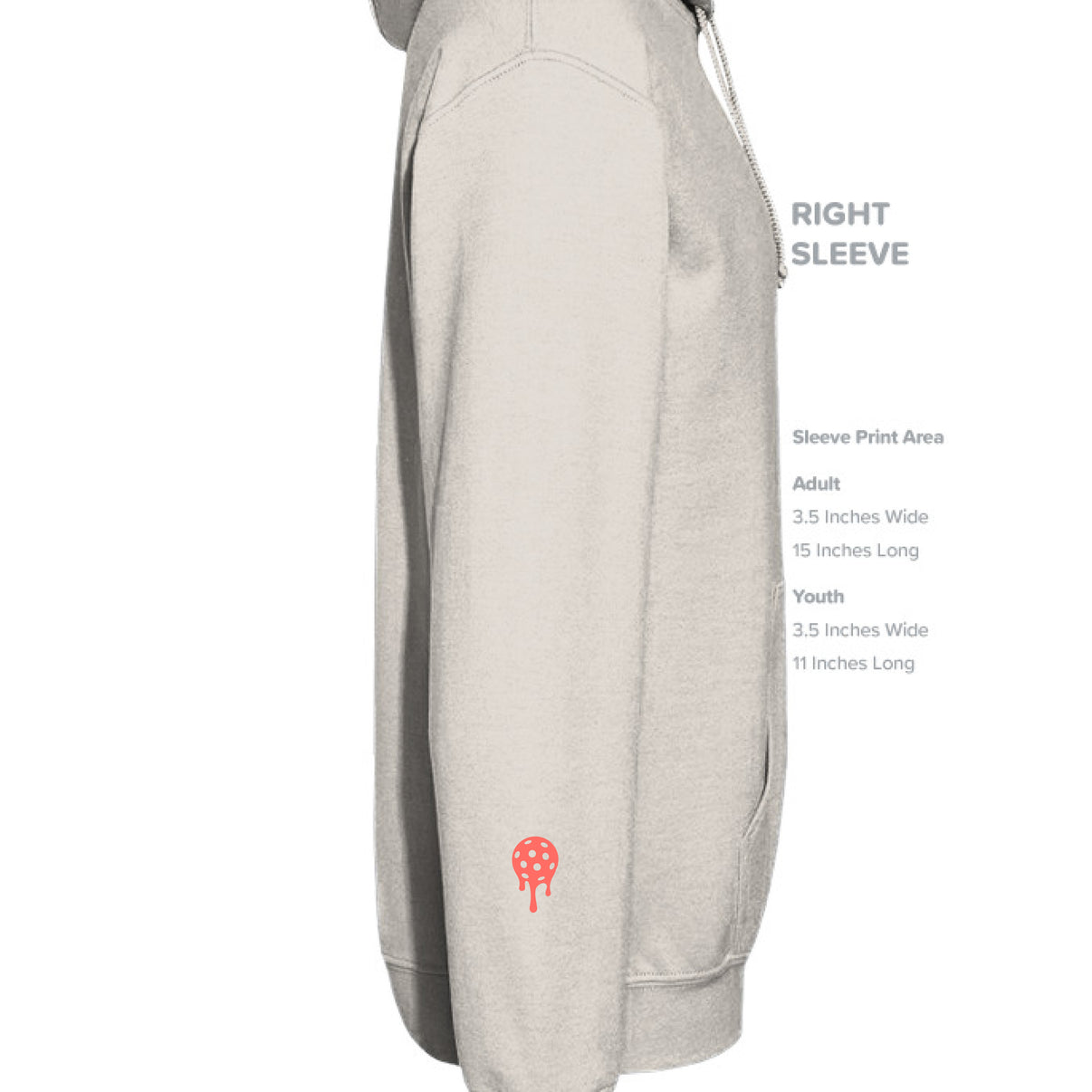 Ivory - SLEEVE_RIGHT