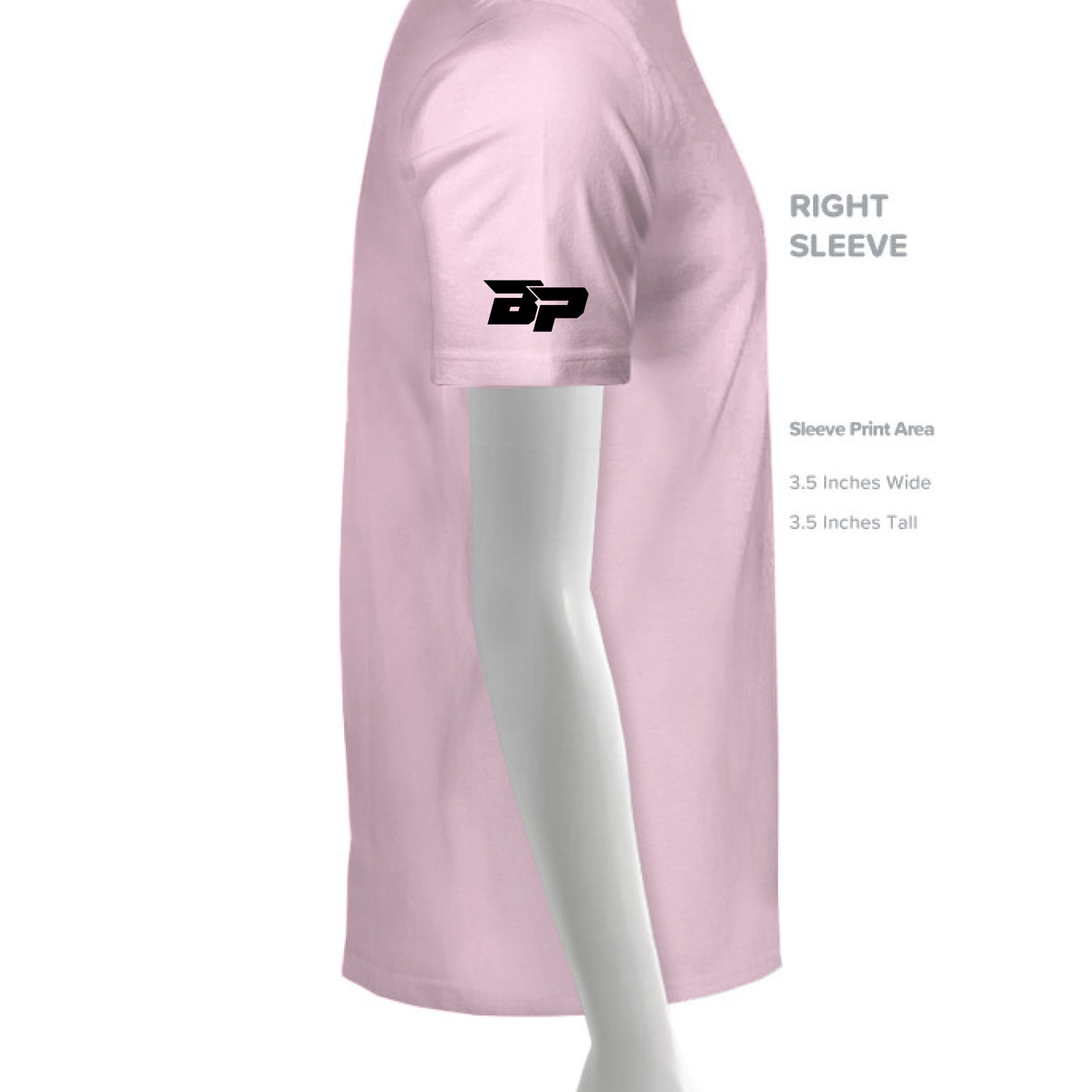 LIGHT PINK - SLEEVE_RIGHT