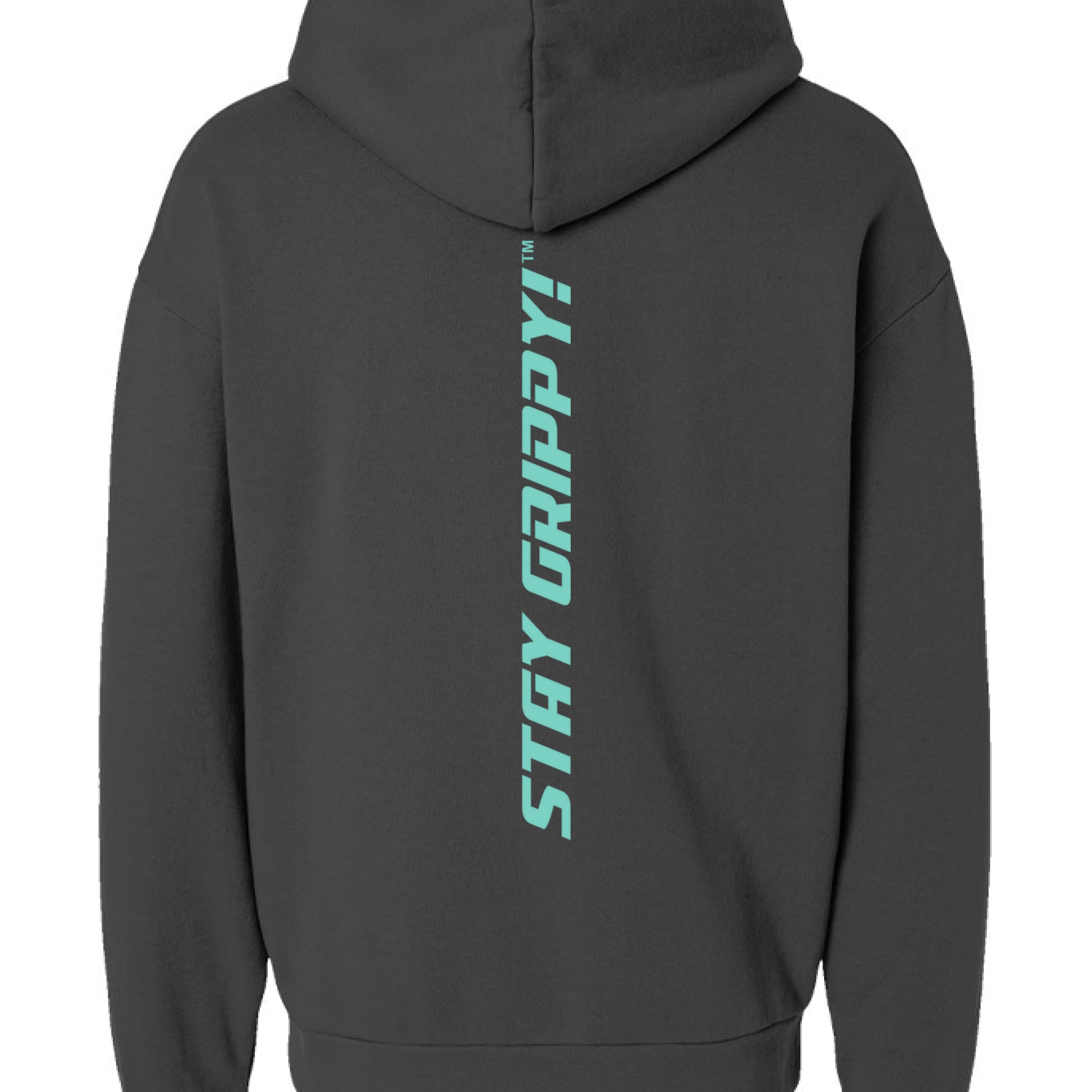 Pigment Black - BACK