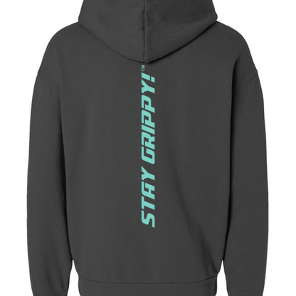 Pigment Black - BACK